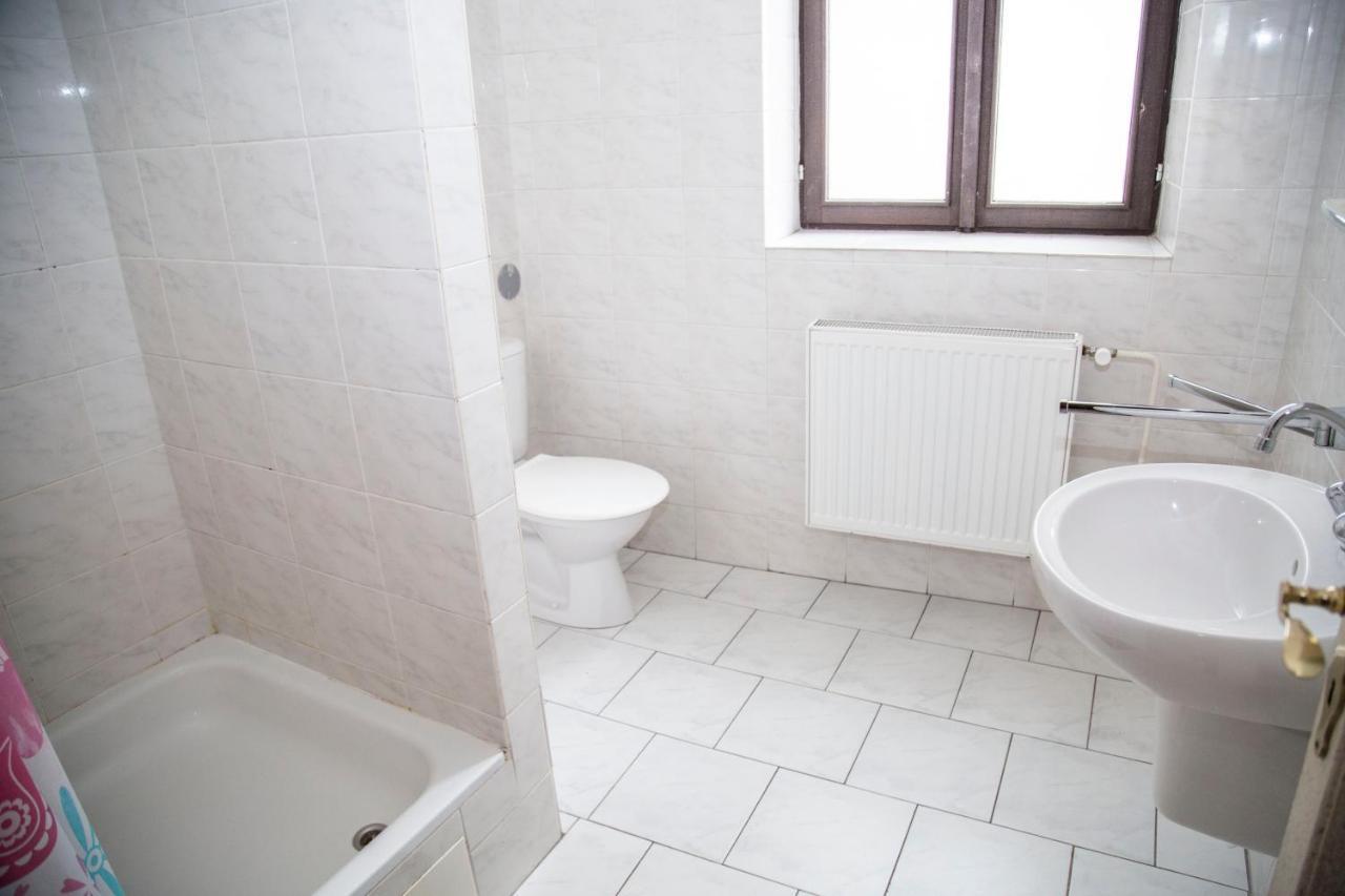 Hotel U Mesta Prahy Náchod Kültér fotó